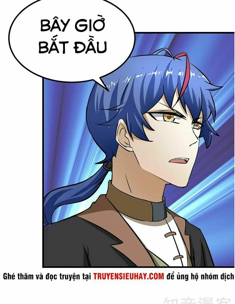 võ đạo độc tôn chapter 5 7