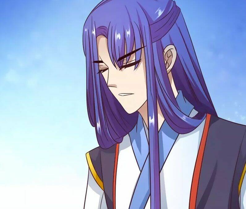 thỏ yêu tiểu vương phi chapter 9 1