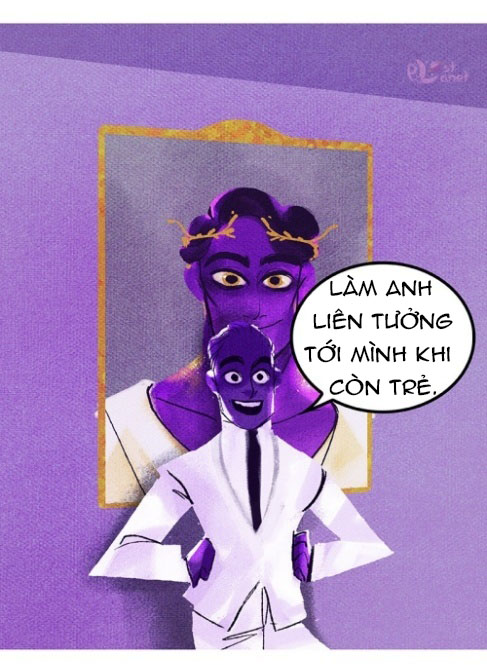 thần thoại olympus chapter 58 6