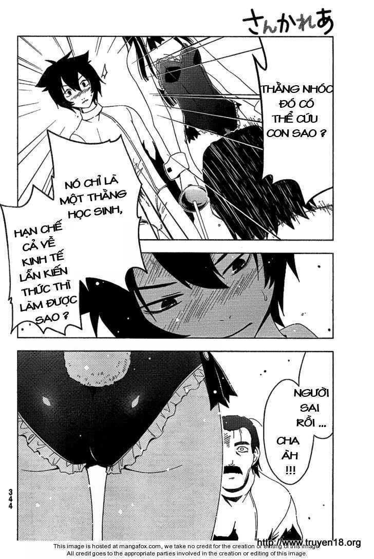 sanka rea chapter 9 13