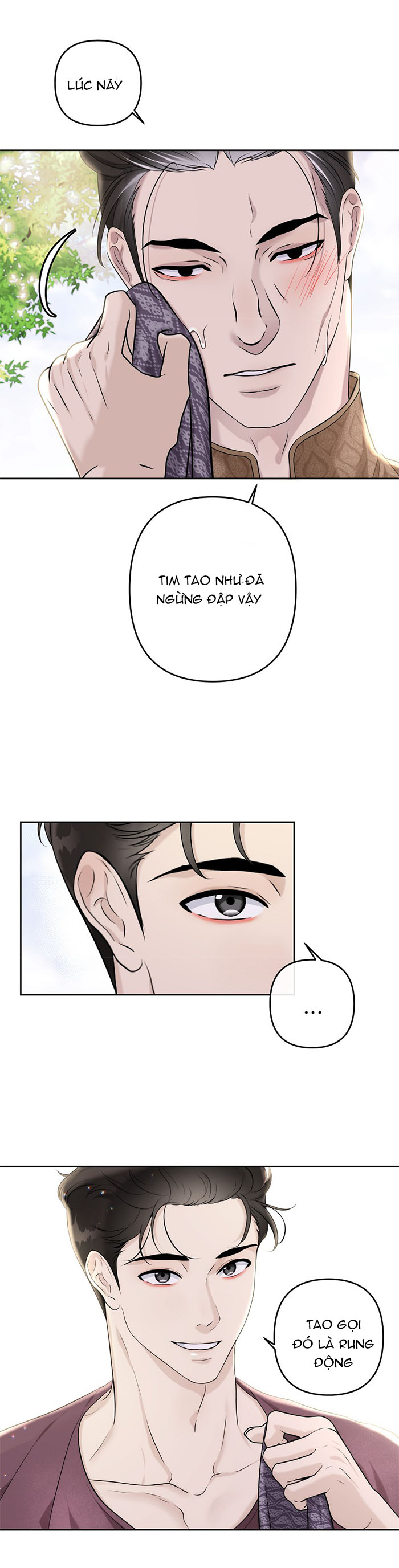 hoa kim châm batavia của ta chapter 2 16