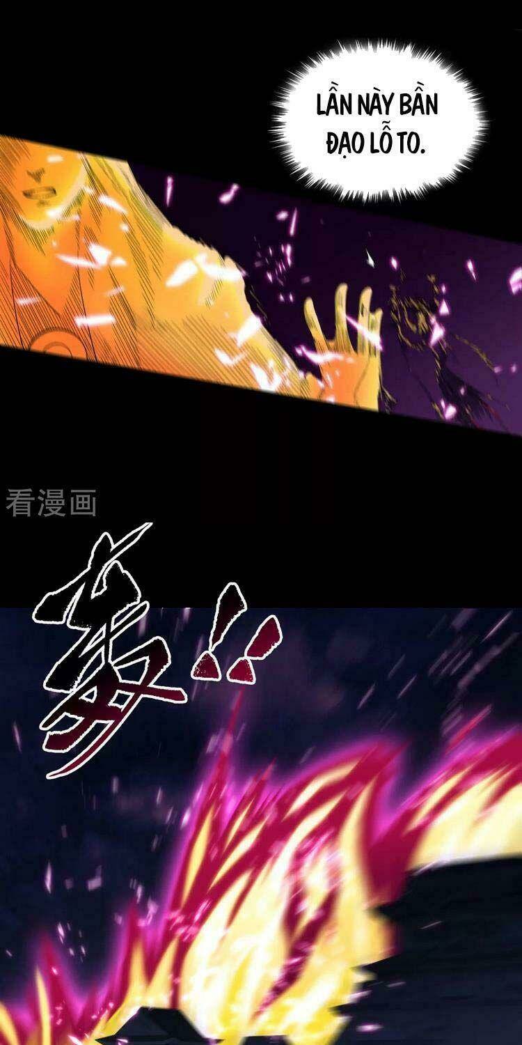 thanh đế truyện chapter 143 18