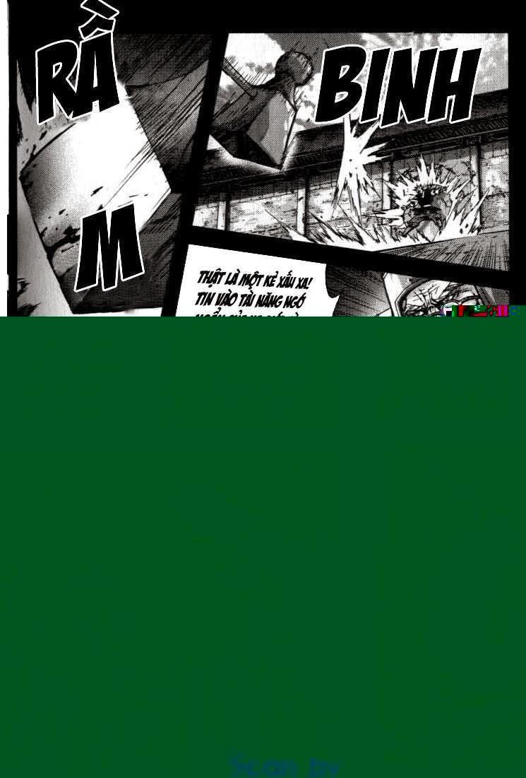 diêm đế chapter 276 21