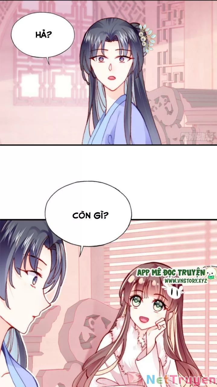 lại bị bệnh chiều chuộng quấn lấy chapter 30 20