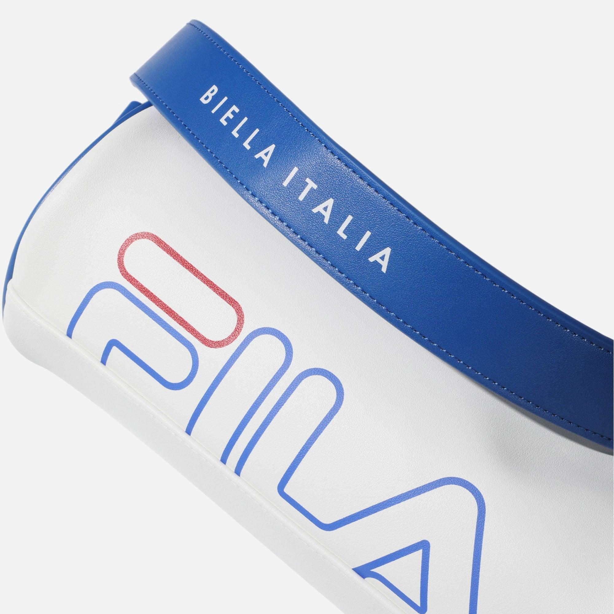 Túi đeo chéo unisex Fila Logo