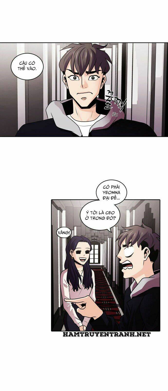 tomorrow - ngày mai chapter 13 24