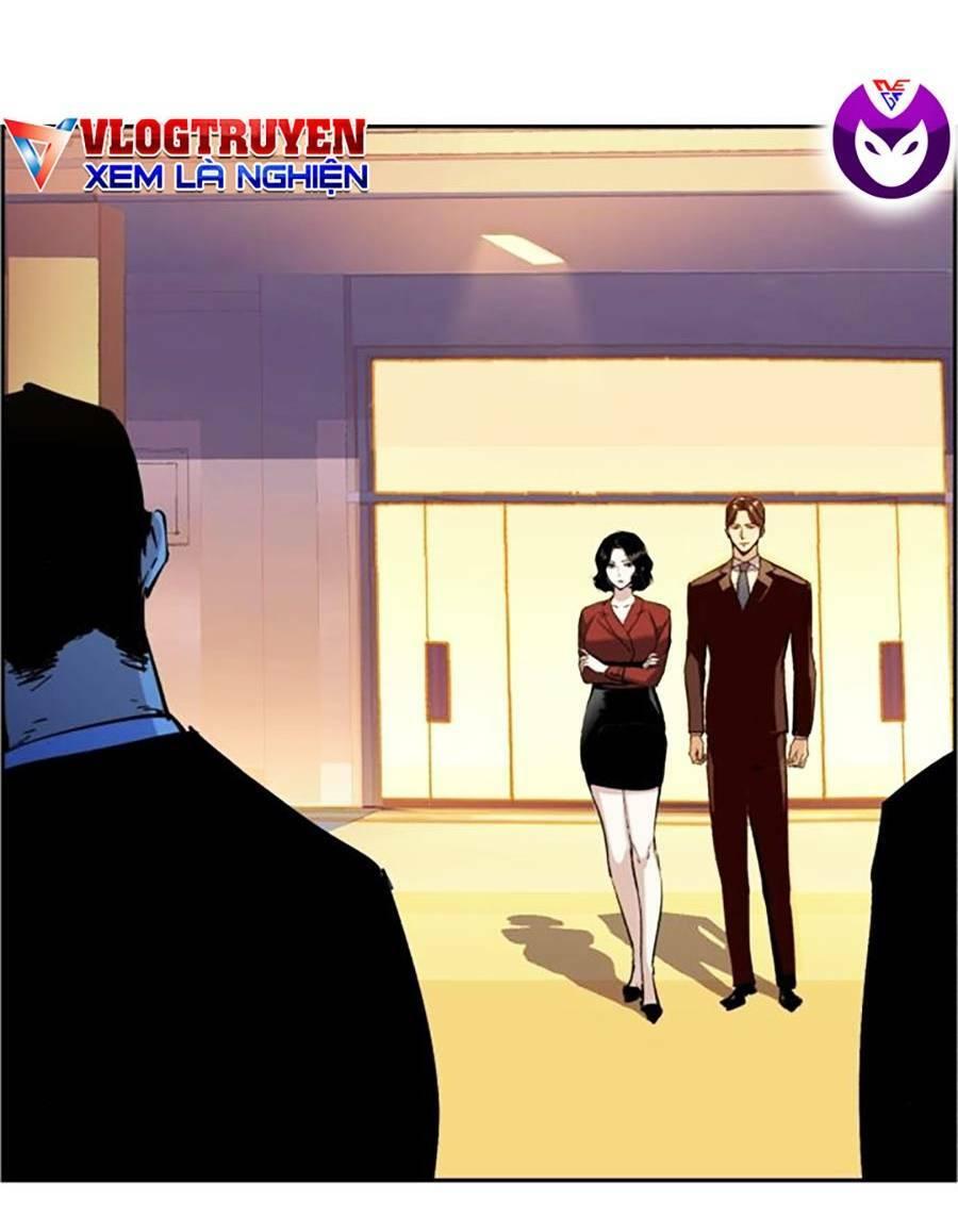 bạn học tôi là lính đánh thuê chapter 88 35