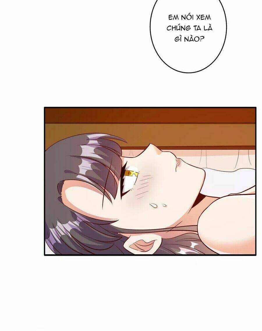 hôn nhân dục vọng: thiếu gia nhẹ một chút! chapter 104 19