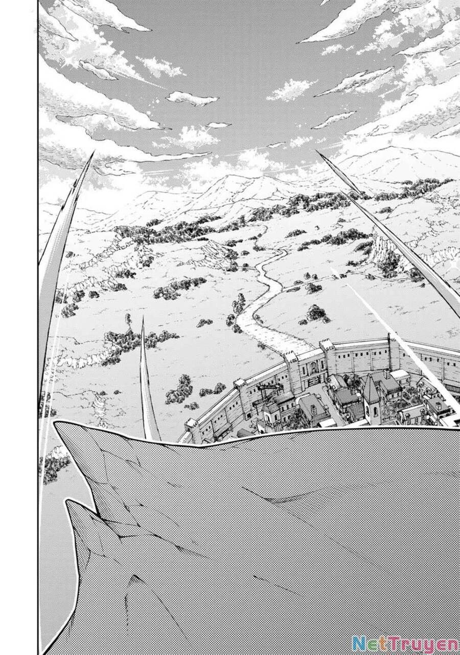 âm dương sư mạnh nhất chuyển sinh chapter 19 22