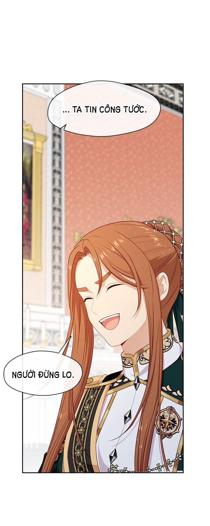 cẩn thận nữ phụ phản diện đấy! chapter 115.2 26
