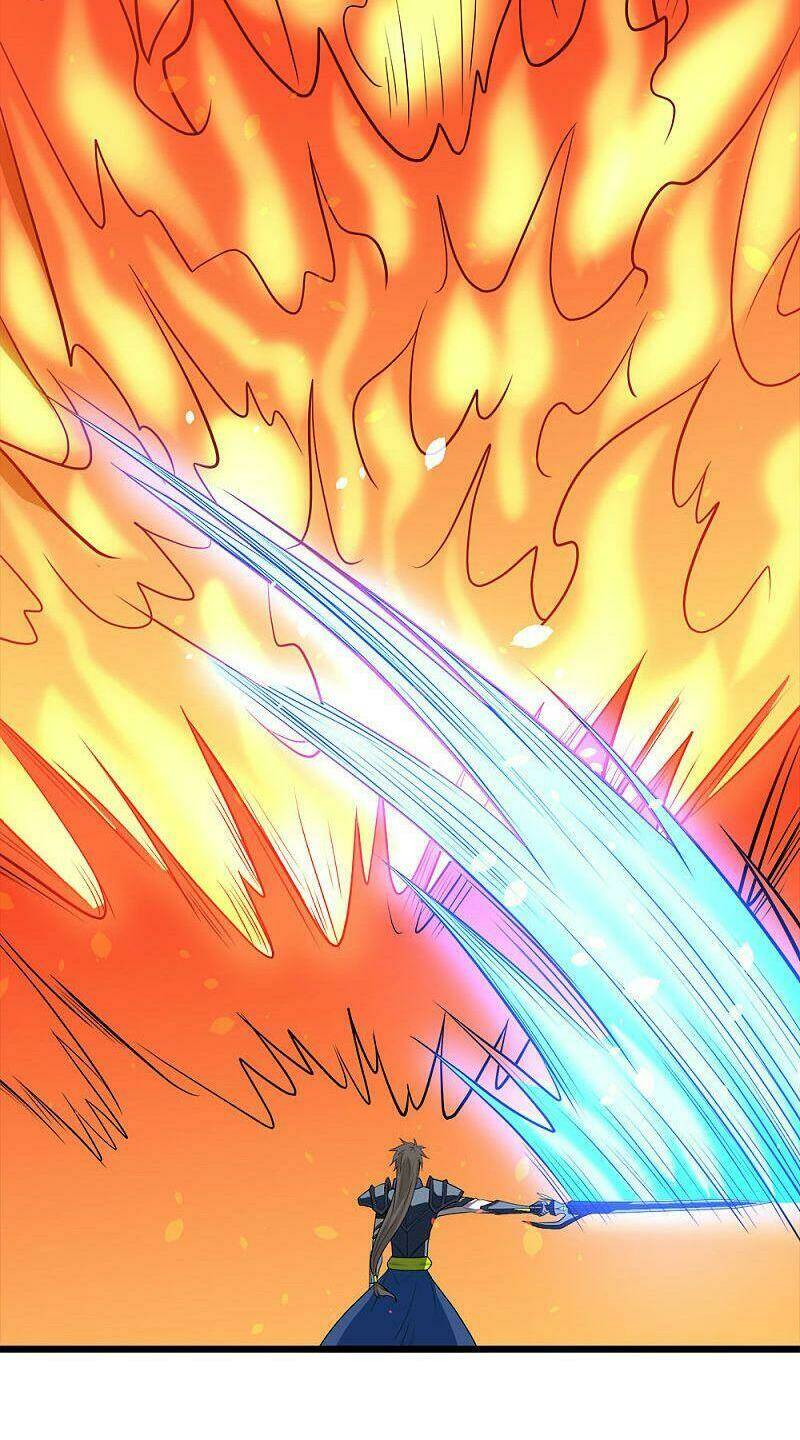 kiếm vũ chapter 159 18