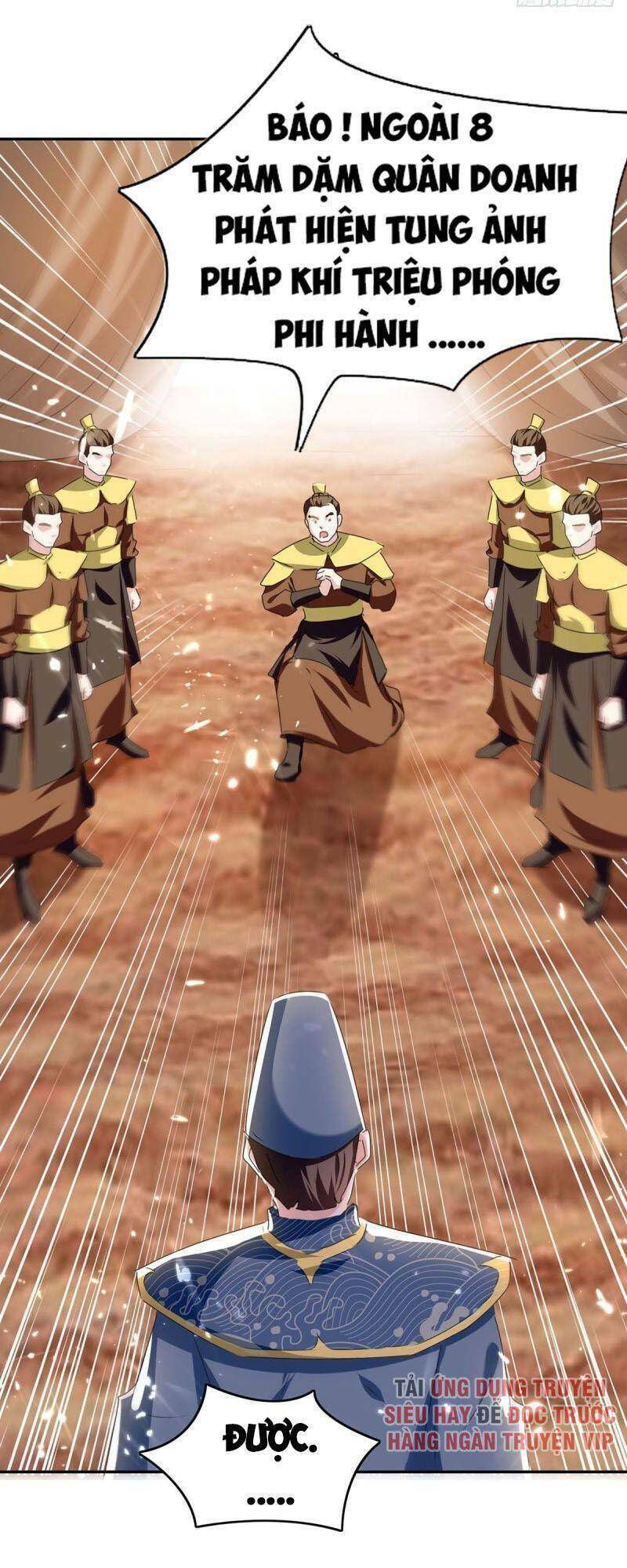 tối cường thăng cấp chapter 214 24