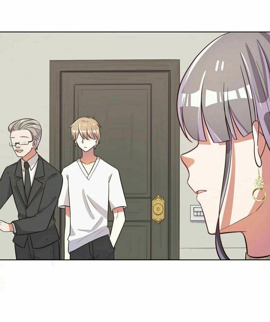 hôn nhân dục vọng: thiếu gia nhẹ một chút! chapter 64 25