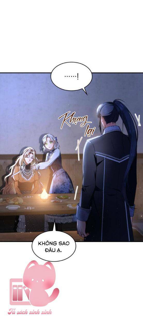 'di vật' melvin để lại chapter 19 11