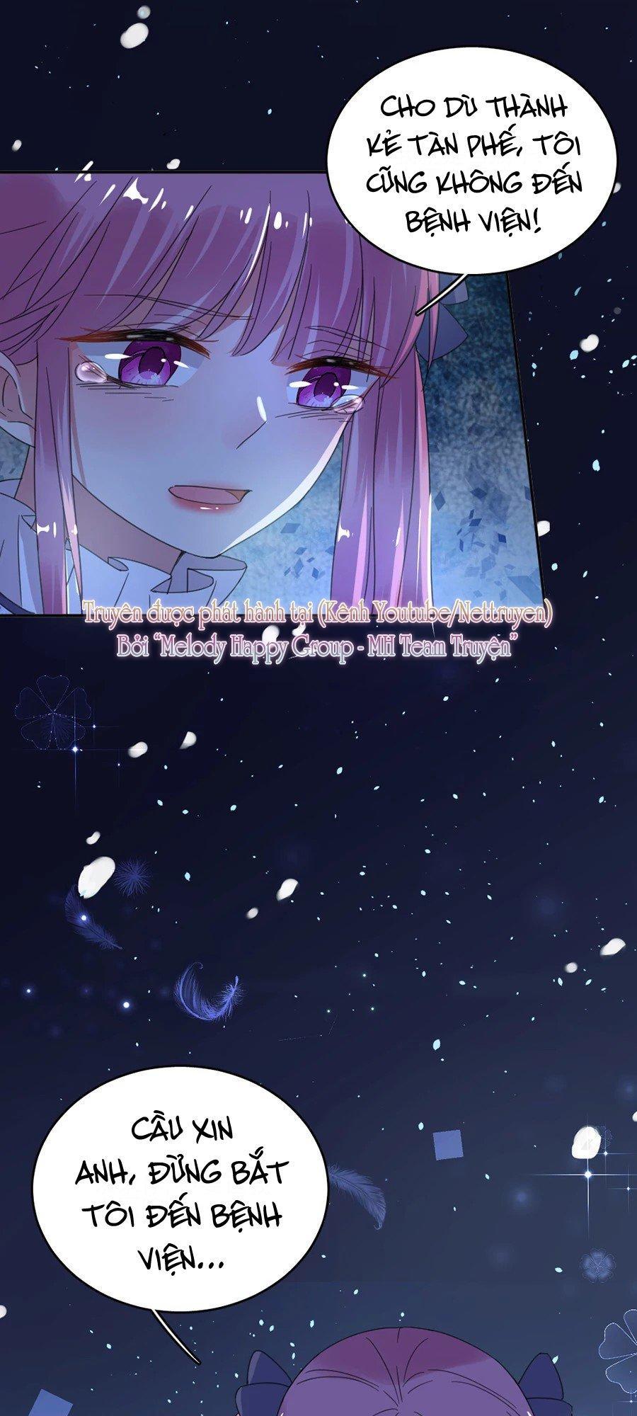 hoàn mỹ lão công tiến hóa luân chapter 35 12