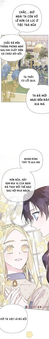 cách hiệp sĩ sống như một tiểu thư chapter 69 3