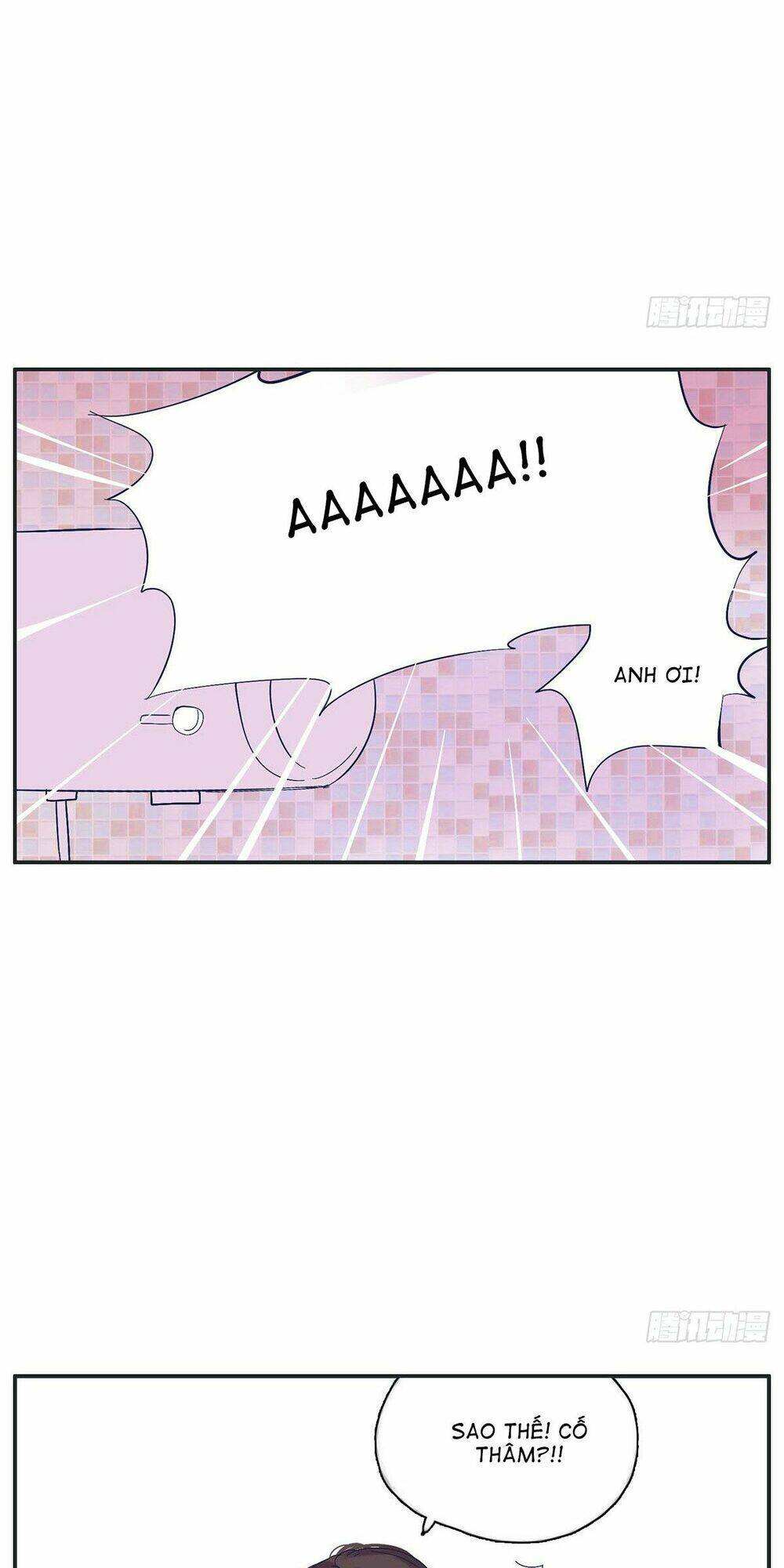 song bào thai theo đuổi nữ thần chapter 10 19