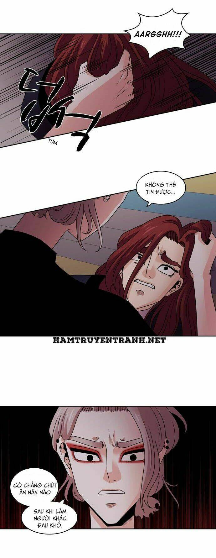 tomorrow - ngày mai chapter 10 26