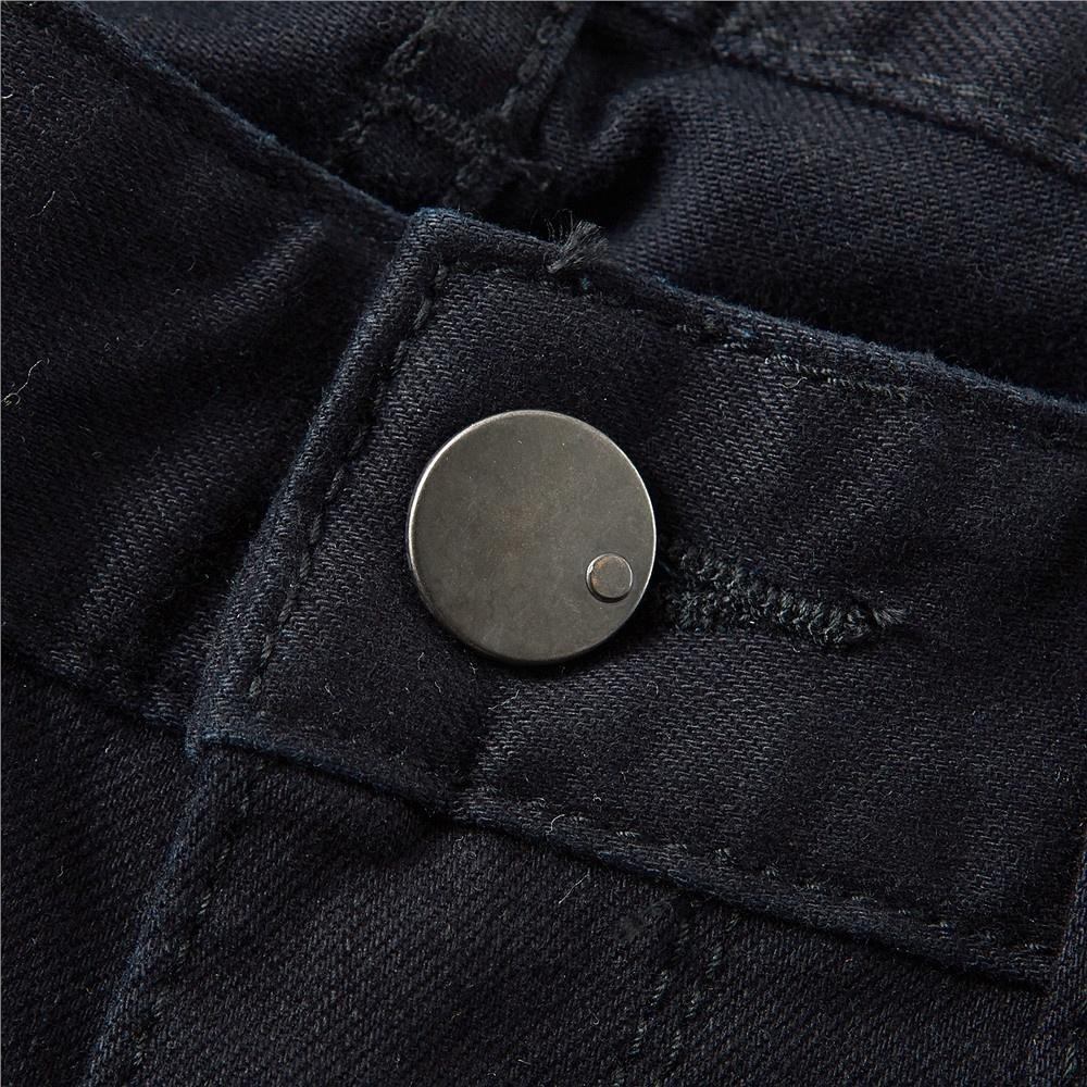 Quần Jeans Dài Nữ Giordano 05419038