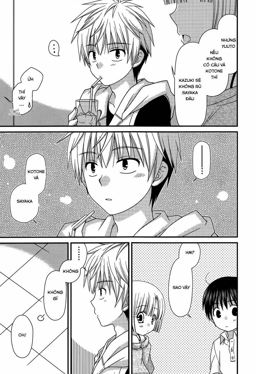 tonari no kashiwagi-san chapter 59 22