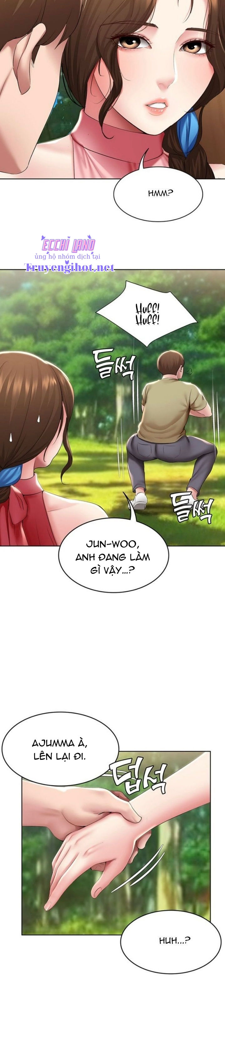 nhật ký nội trú chapter 111.2 9