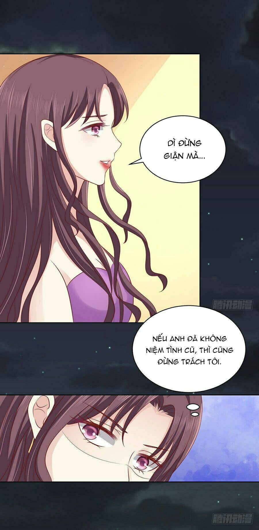 liệt ái tri hạ: series mật đào tiểu tình nhân chapter 99 24