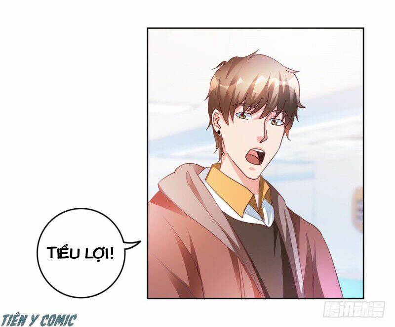 thấu thị tiên y chapter 80 25