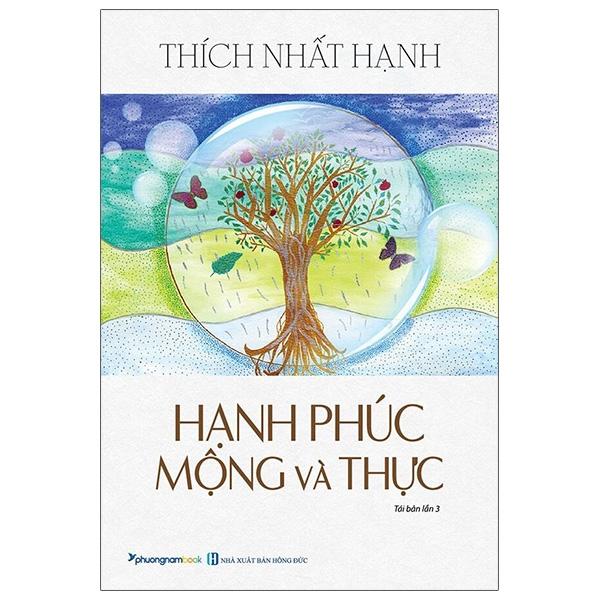 Hạnh Phúc Mộng Và Thực