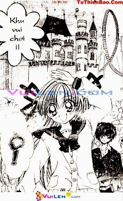 viên ngọc nhiệm màu chapter 6 39