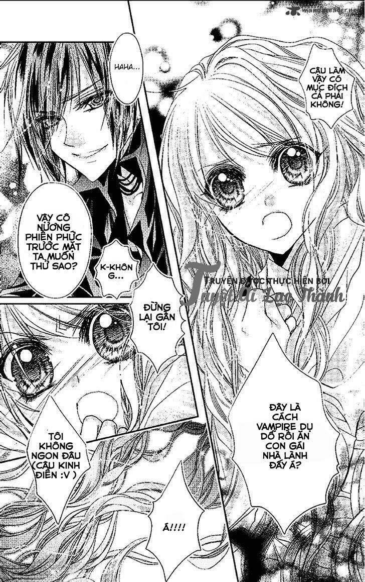 chữ thập nhuộm máu chapter 12 20