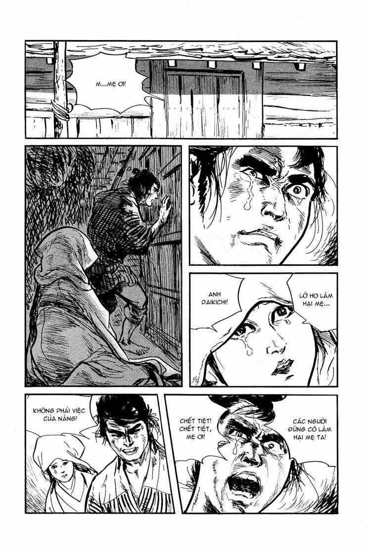lone wolf and cub chapter 93 38