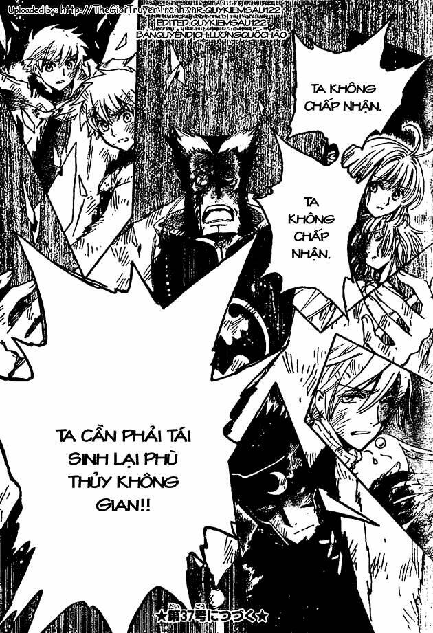 huyền thoại đôi cánh chapter 226 15