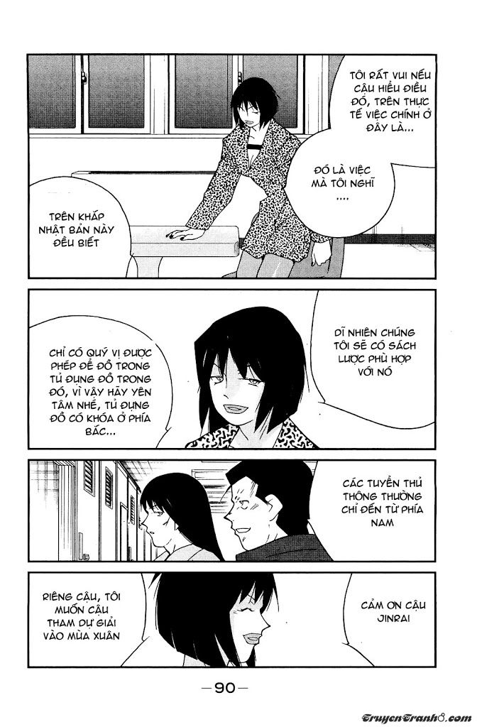 truyền nhân atula 3 chapter 15 23