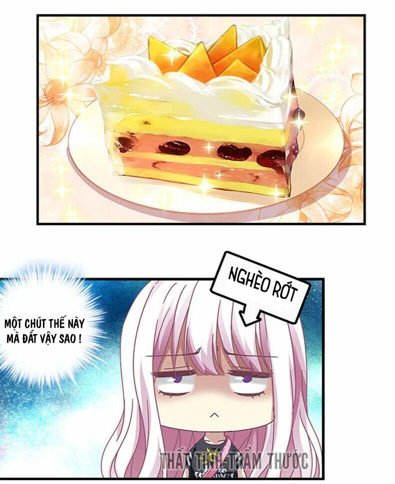 thiên lại âm linh chapter 39 36