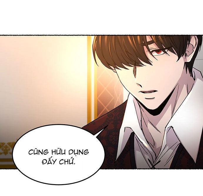 như gió trên cành cây khô chapter 58 47