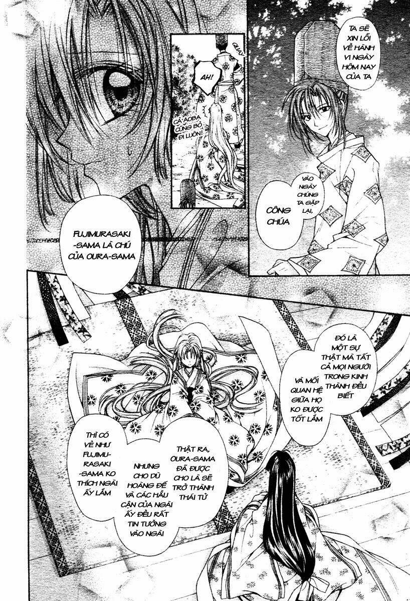 truyền thuyết công chúa hoa anh đào chapter 1 84