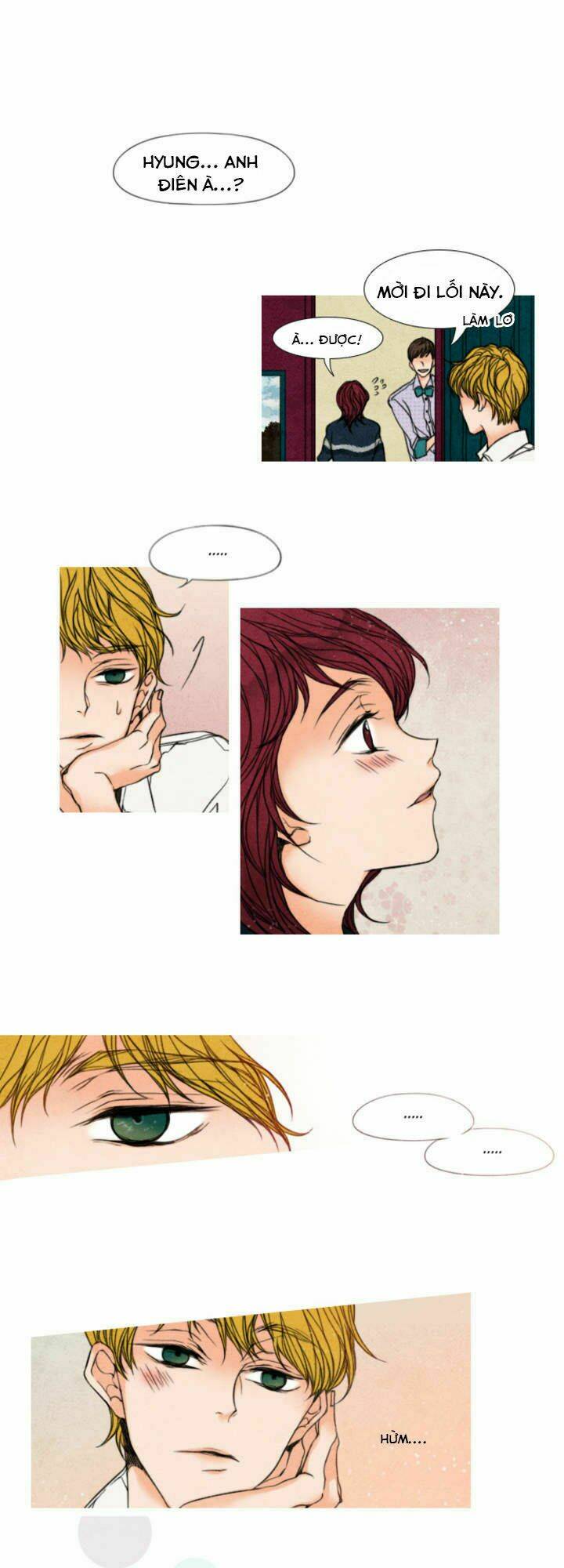 romantic marbling chapter 13 8