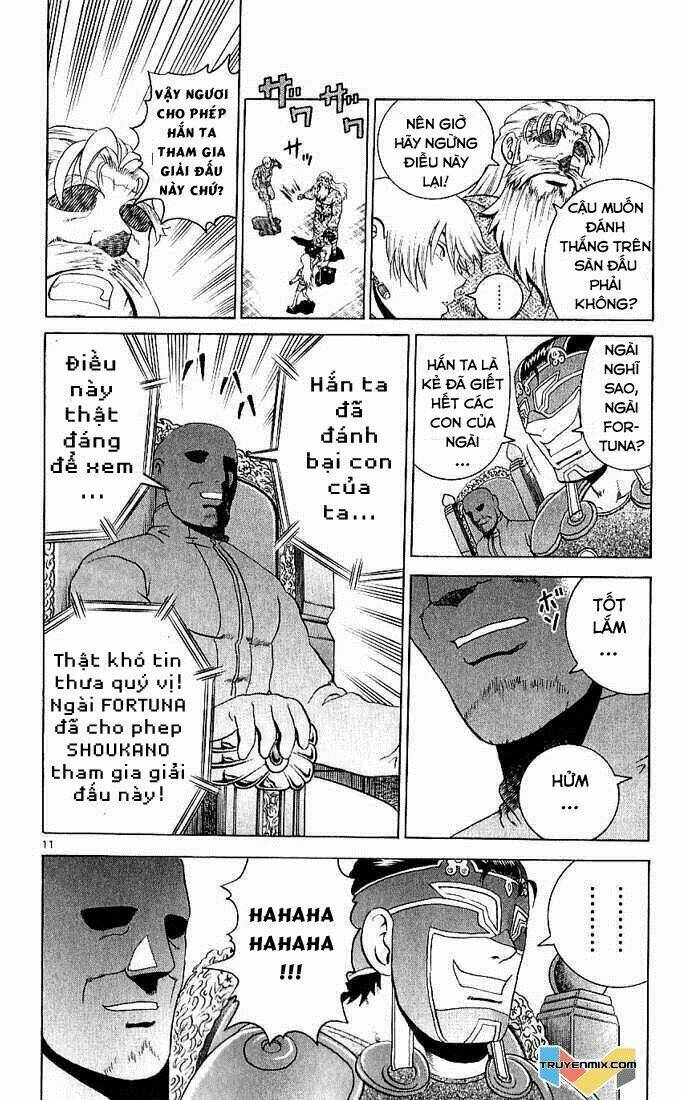 history's strongest disciple kenichi chapter 246 11