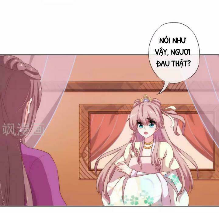 ồ, phu quân đáng yêu của tôi! chapter 13 23