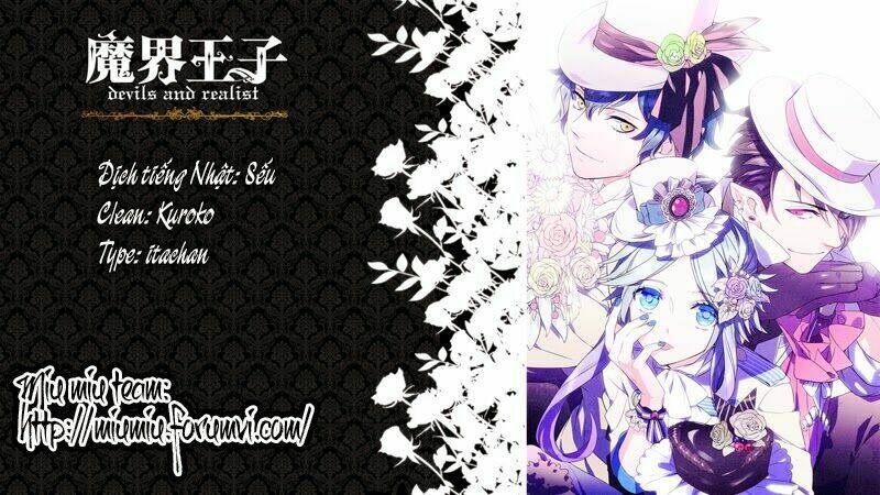 phong ấn triệu hồi ác quỷ dantalion chapter 41 1