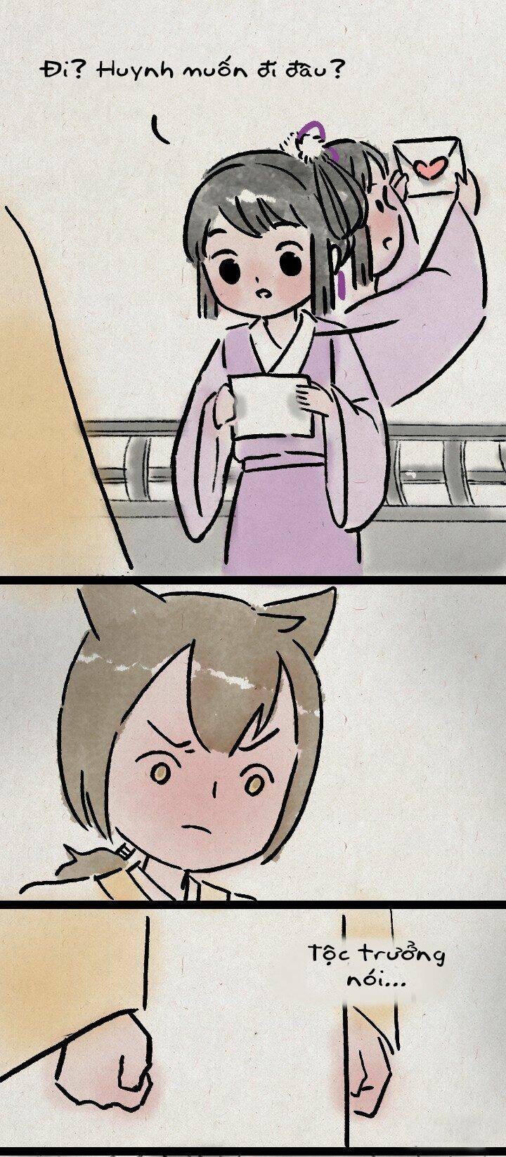 nhất thiền tiểu hòa thượng chapter 83 26