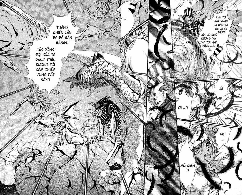 tình yêu loạn luân chapter 105 20