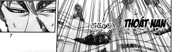 thánh tỏi sành ăn chapter 53 15