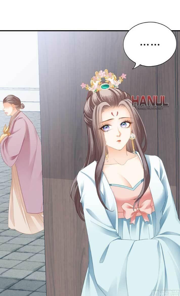 bổn vương muốn nàng chapter 156 24