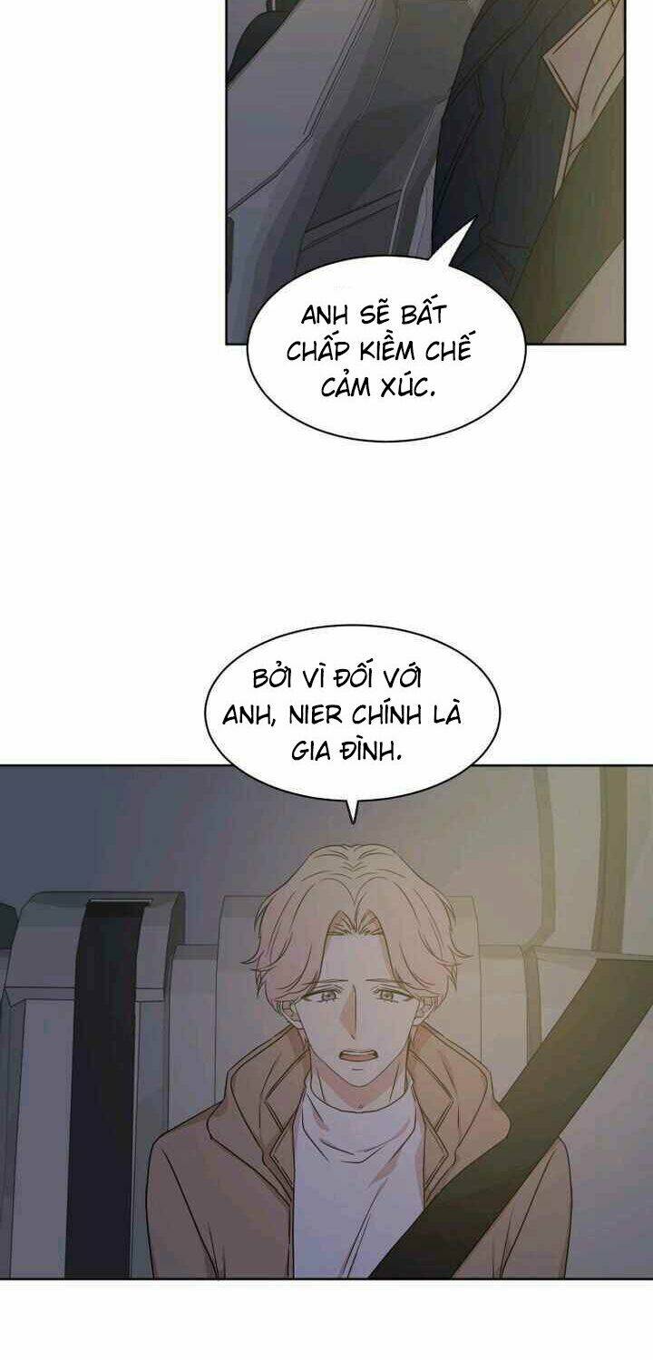 idol sống trong nhà tôi ! chapter 9 23