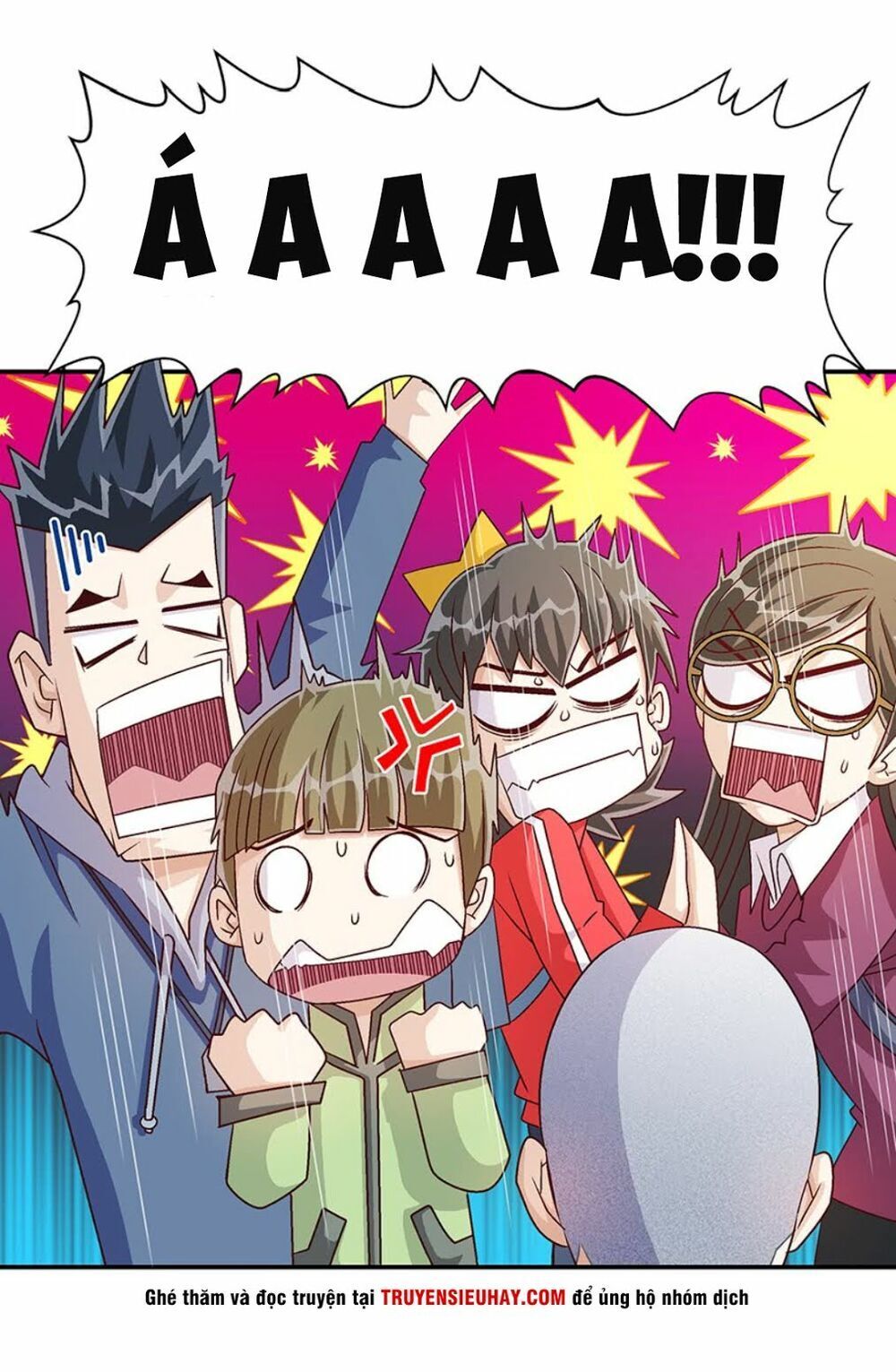 độ ta không độ nàng chapter 7 10