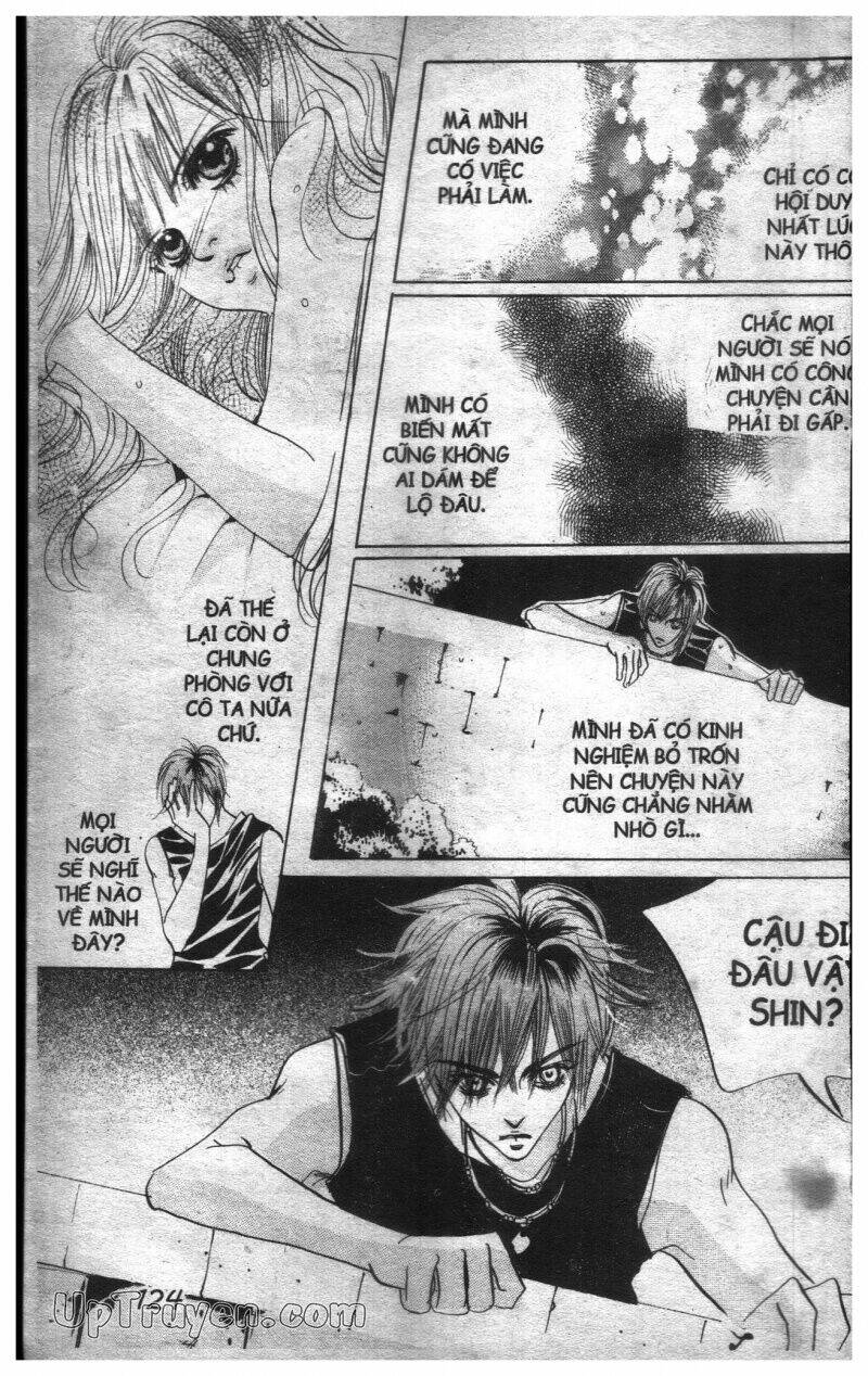 hoàng cung chapter 7 116