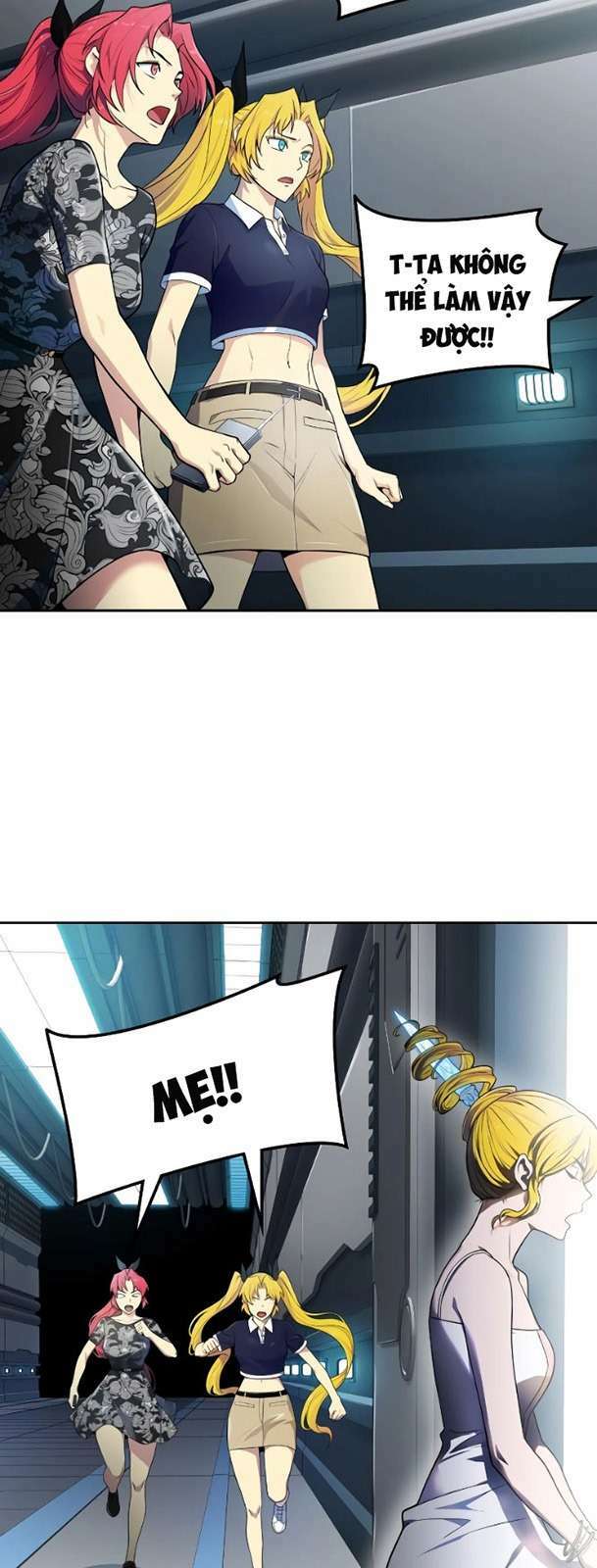 cuộc chiến trong tòa tháp chapter 578 78