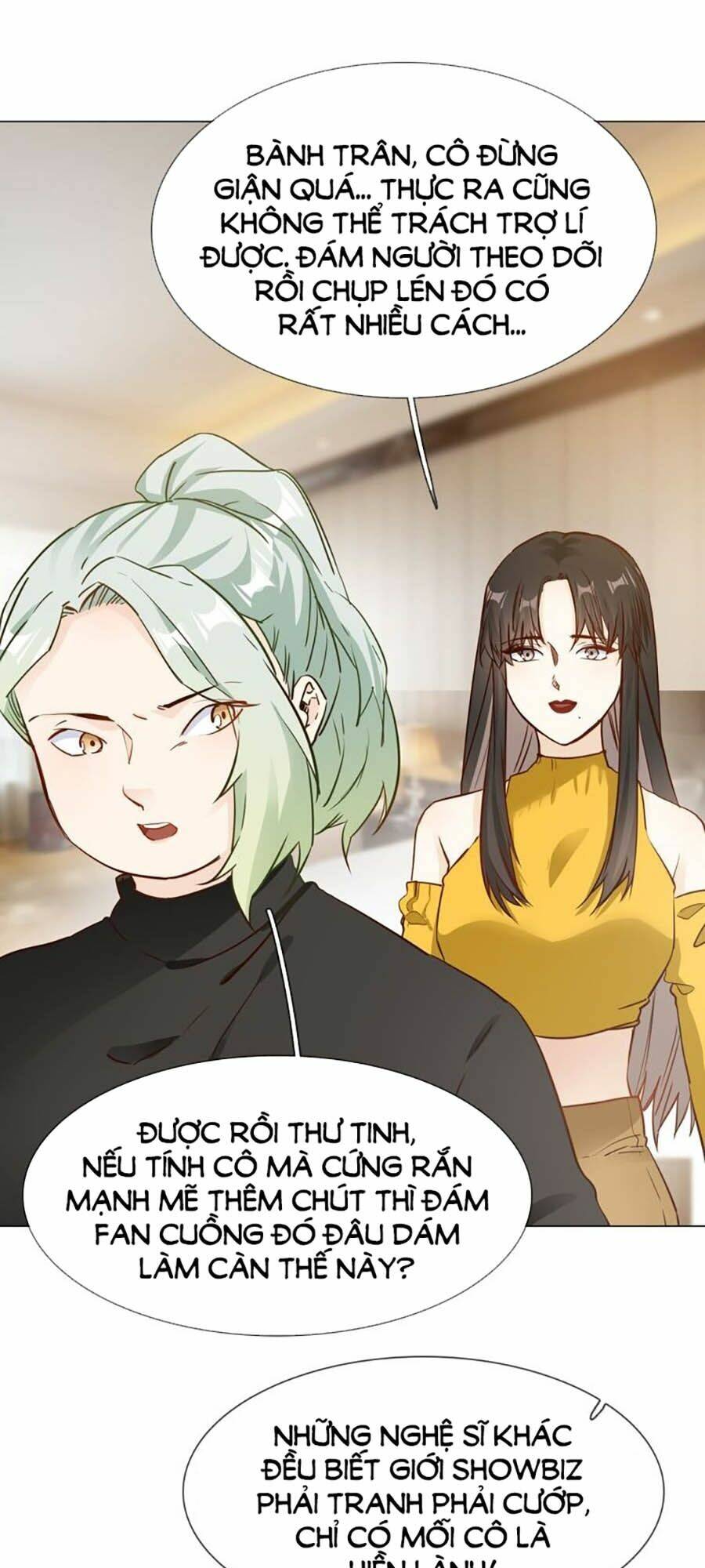 ngôi sao vụn vỡ chapter 66 5