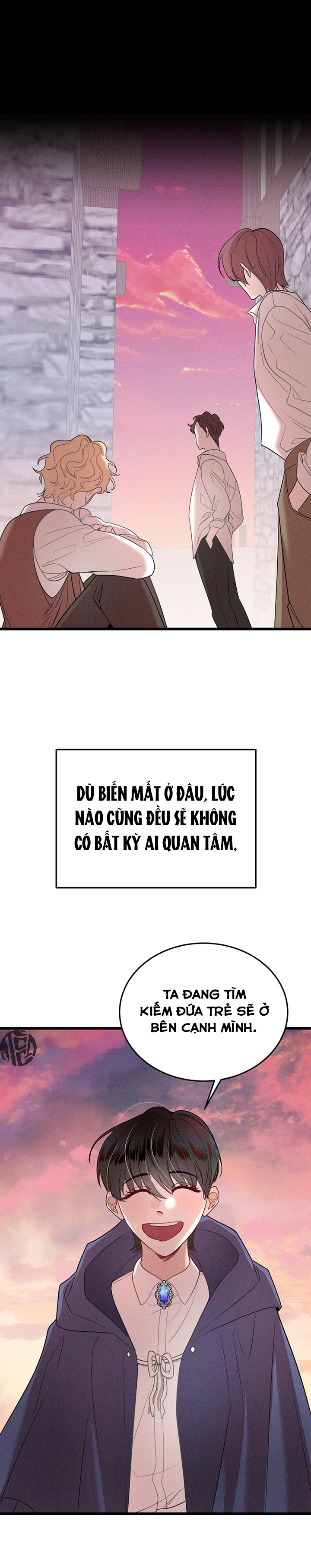 dinh thự bóng đêm chapter 2 19